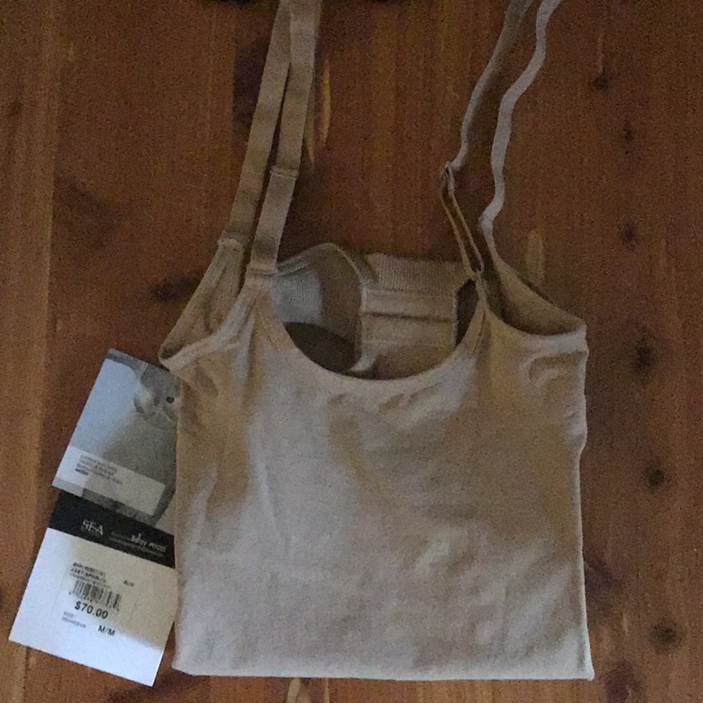 Body wear shapwear